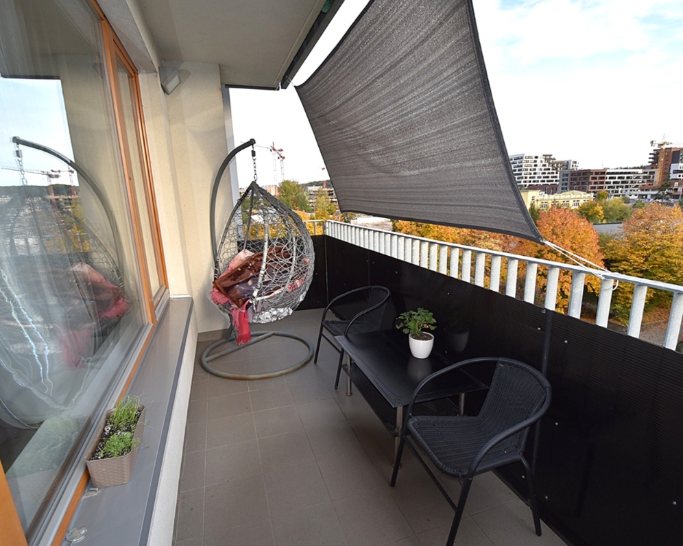 Byt, Praha 9 Vysočany