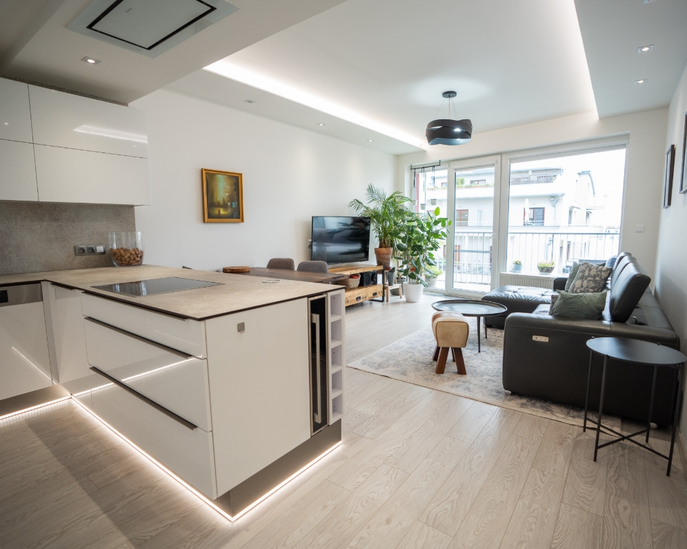 Byt, Praha 6 Dejvice